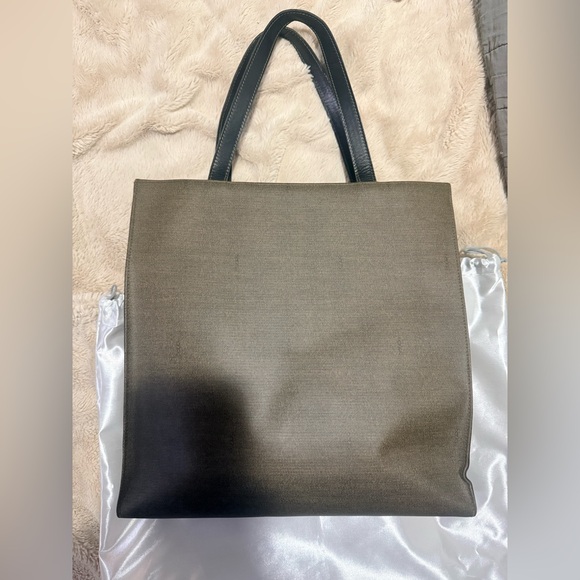 Fendi Roma Tote bag - Picture 2 of 11